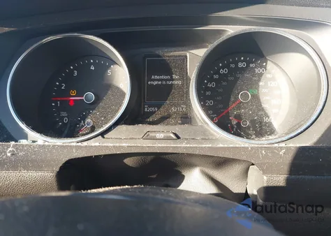 2019 Volkswagen Tiguan 2.0T Se/2.0T Sel/2.0T Sel R-Line/2.0T Sel R-Line Black z USA, uszkodzony, nr VIN 3VV2B7AX9KM059265